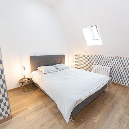 Demeure De Prestige Centre Ville Nogent Sur Seine Экстерьер фото