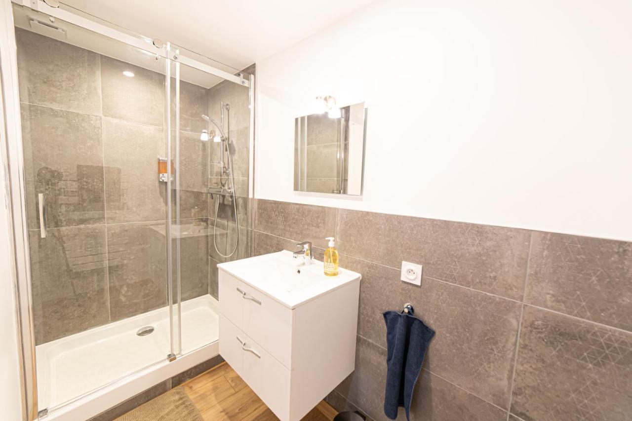 Demeure De Prestige Centre Ville Nogent Sur Seine Экстерьер фото