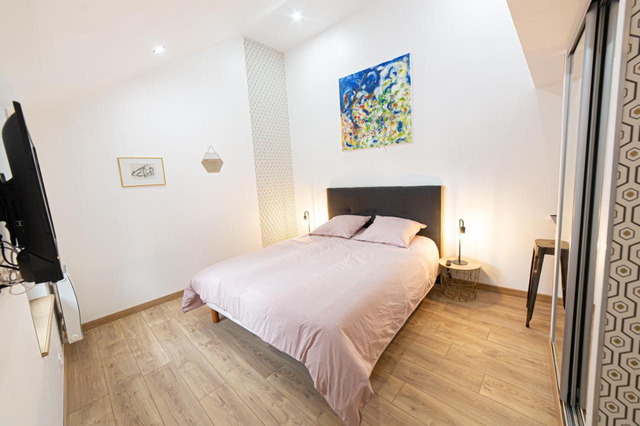 Demeure De Prestige Centre Ville Nogent Sur Seine Экстерьер фото